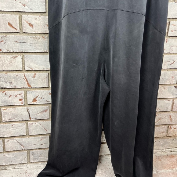 Lululemon | Ease Of It All V-Neck Jumpsuit in Black - Picture 9 of 13